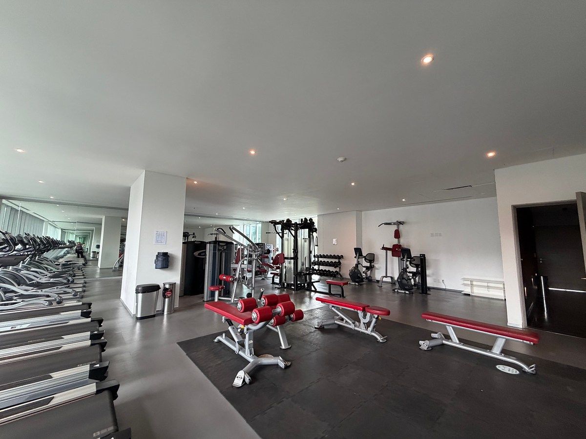 Gimnasio, foto 24 de 27