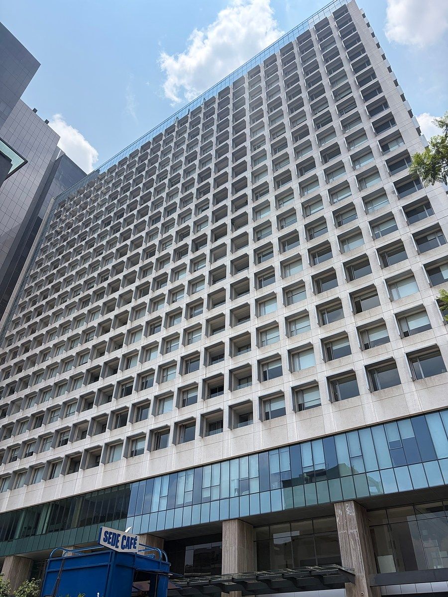 Vista Edificio, foto 2 de 27