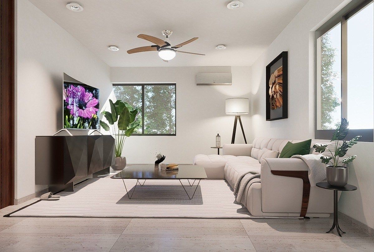 Casa en Xcanatún, Mérida, foto 4 de 24