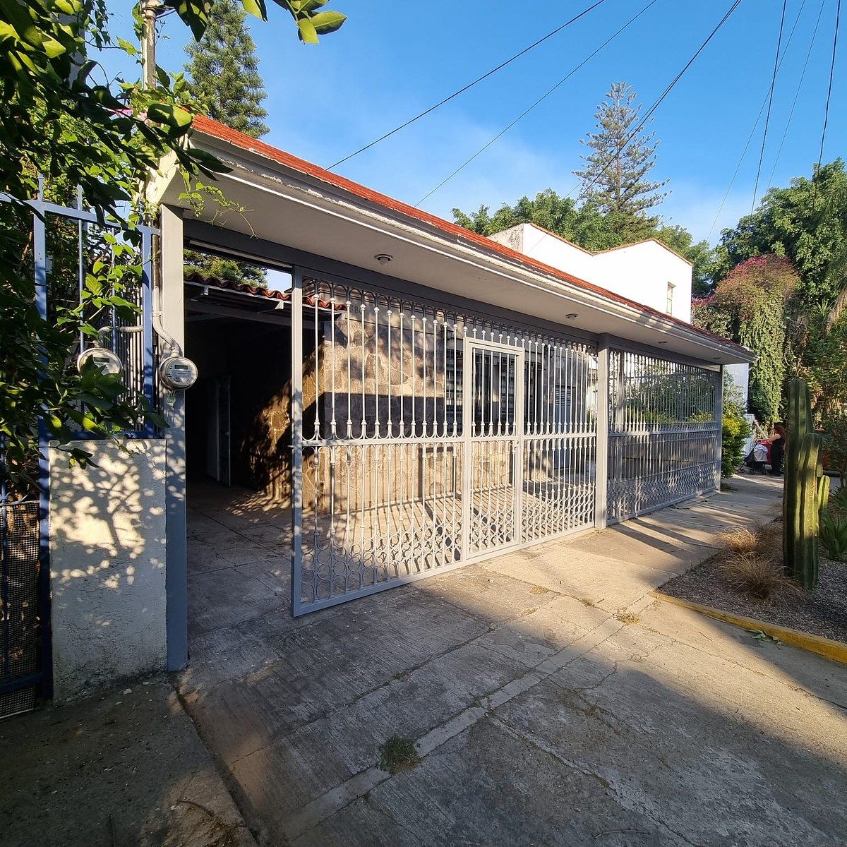 Casa en renta Chapalita, foto 1 de 14