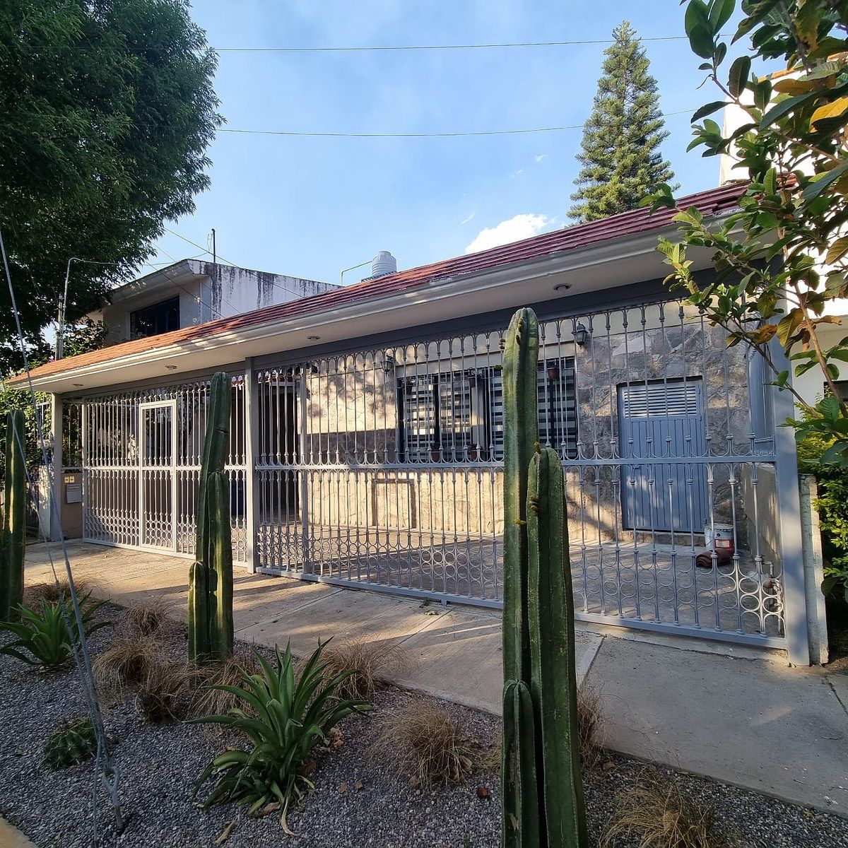 Casa en Chapalita Oriente, Zapopan, foto 2 de 14