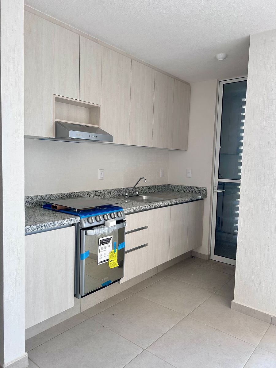 Cocina equipada, photo 3 of 12