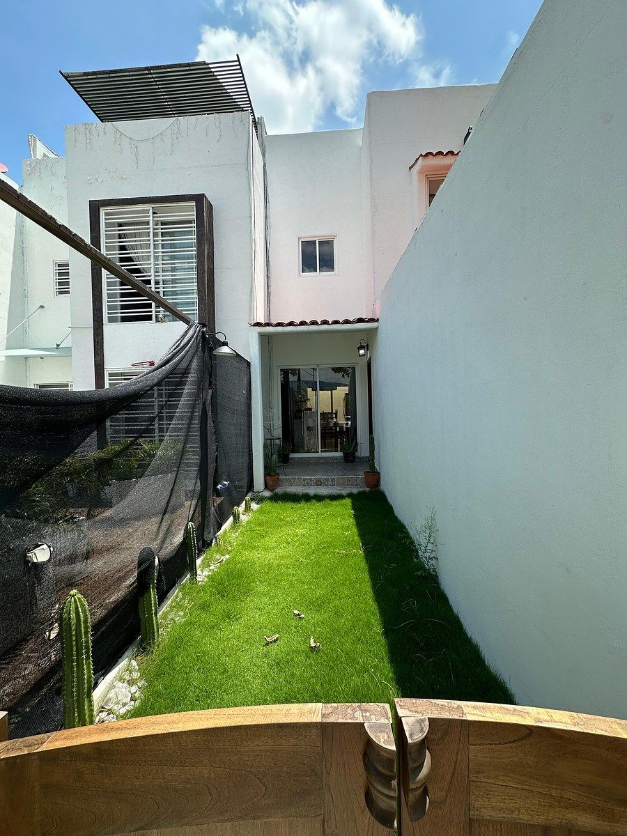 Casa em Fracc. Privado La Toscana, Tuxtla Gutiérrez, foto 3 de 19