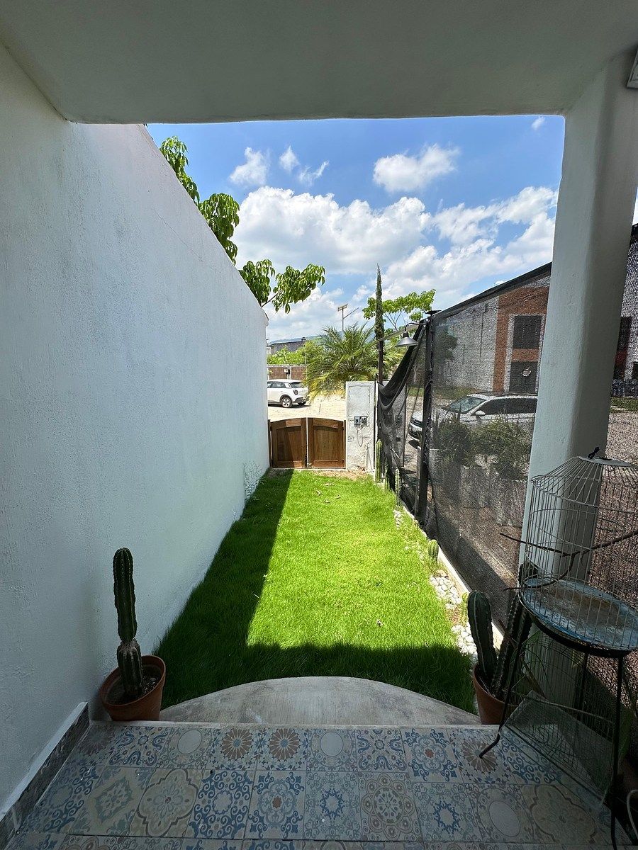 Casa em Fracc. Privado La Toscana, Tuxtla Gutiérrez, foto 9 de 19