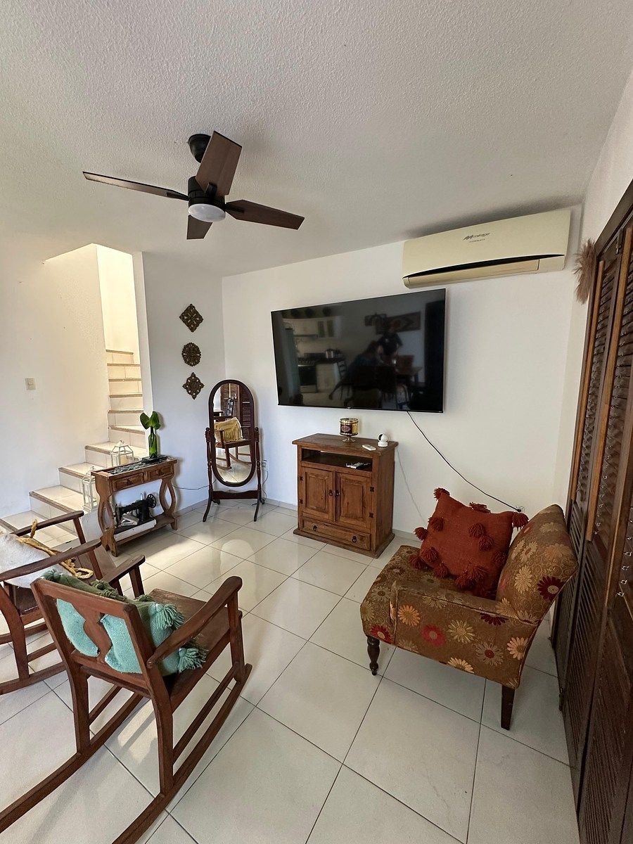 Casa em Fracc. Privado La Toscana, Tuxtla Gutiérrez, foto 7 de 19