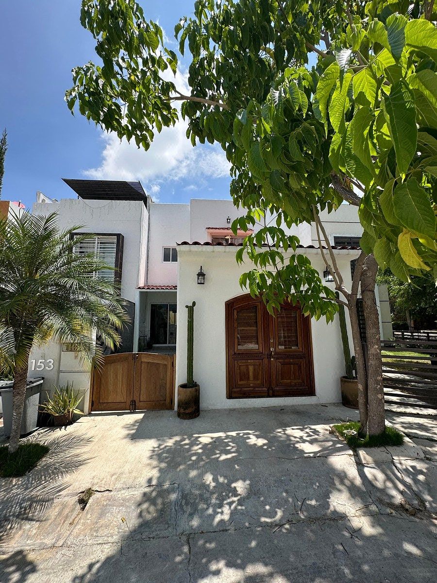 Casa em Fracc. Privado La Toscana, Tuxtla Gutiérrez, foto 2 de 19