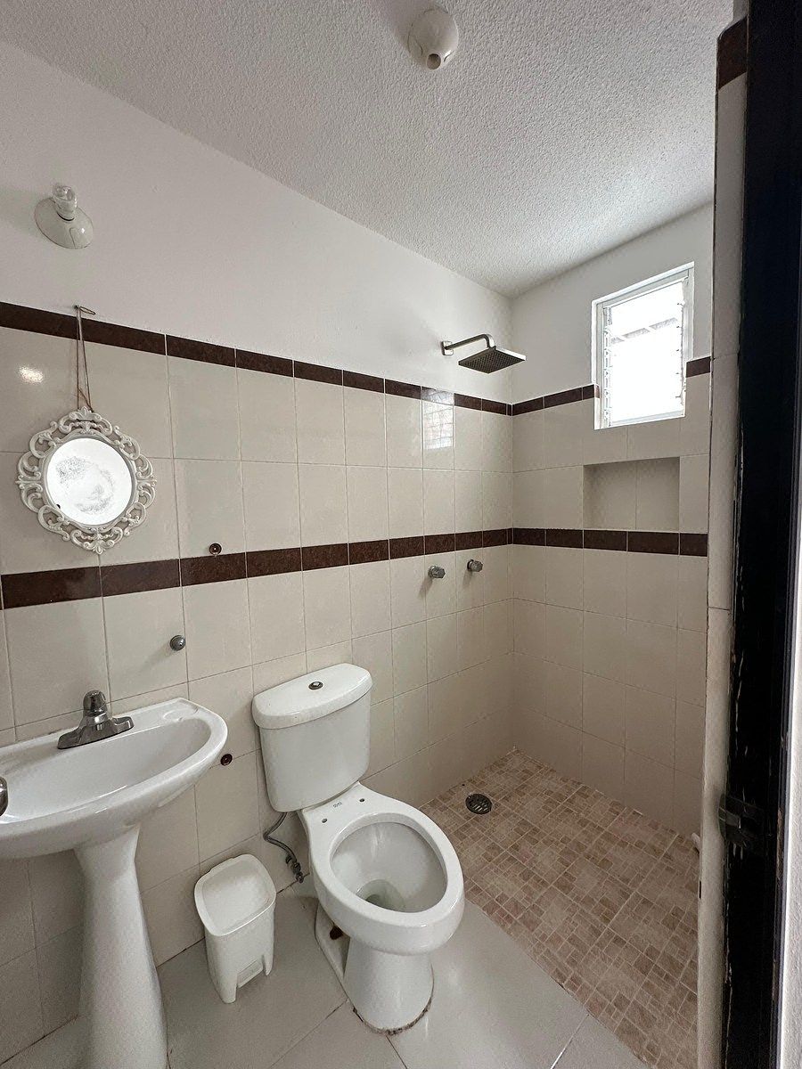 Casa em Fracc. Privado La Toscana, Tuxtla Gutiérrez, foto 15 de 19