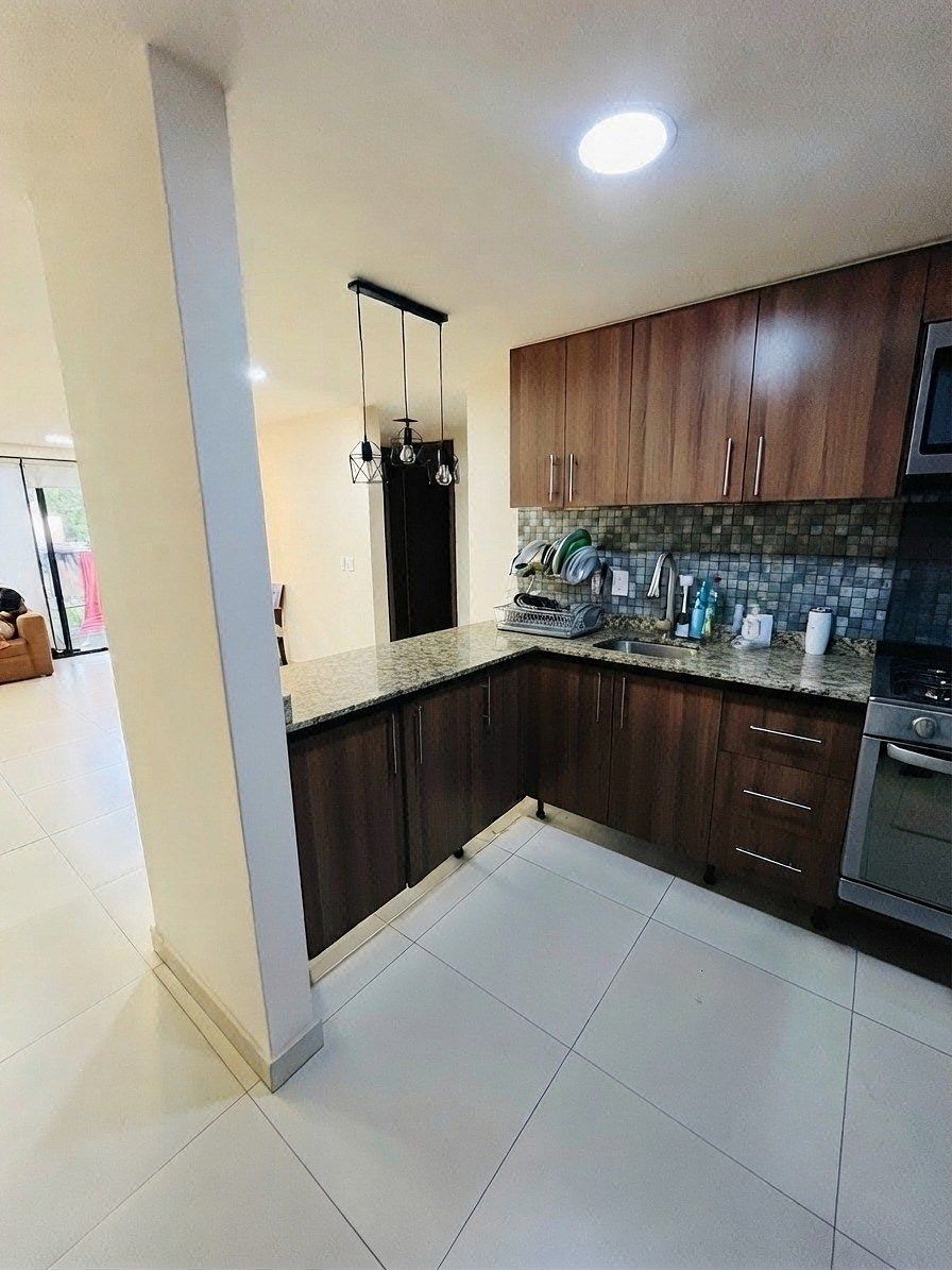 Apartment in Del Valle Centro, Benito Juárez, photo 2 of 6
