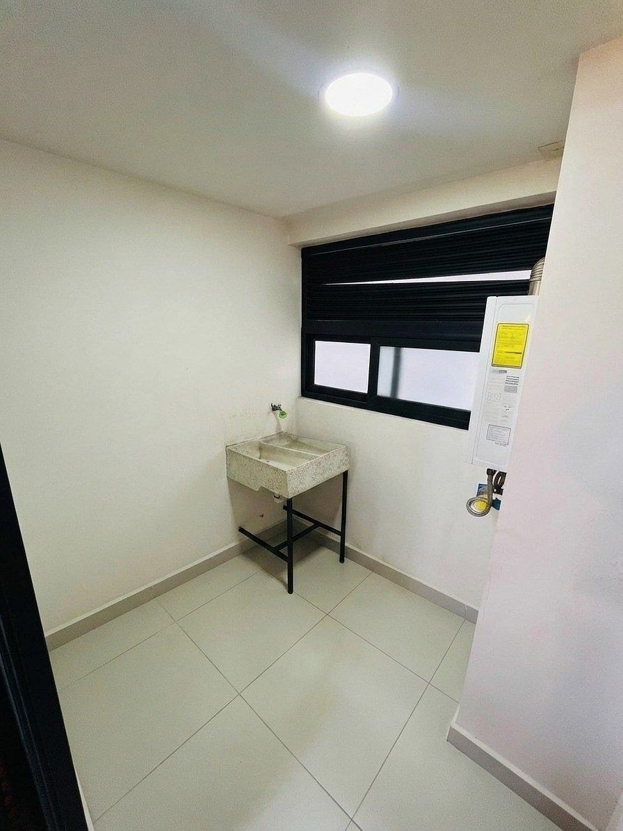 Apartment in Del Valle Centro, Benito Juárez, photo 5 of 6