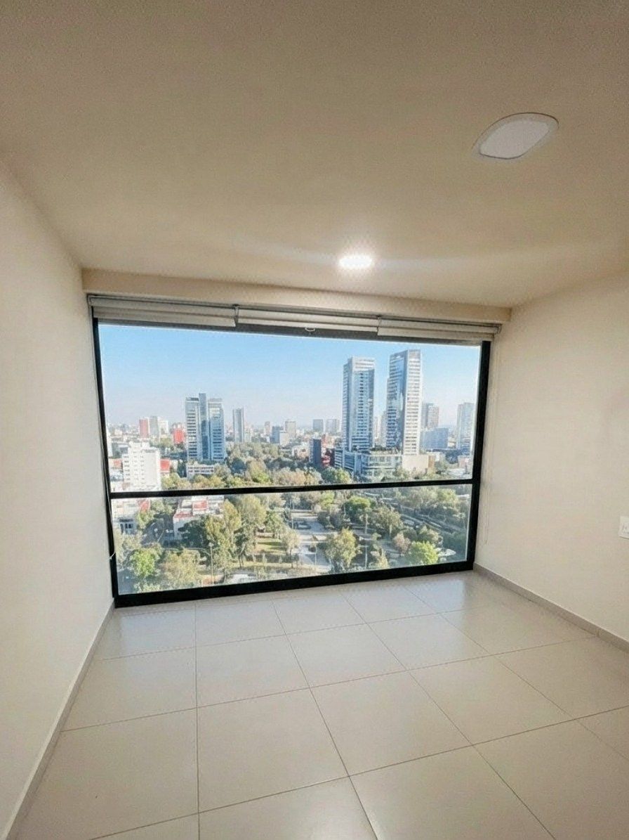Apartment in Del Valle Centro, Benito Juárez, photo 6 of 6