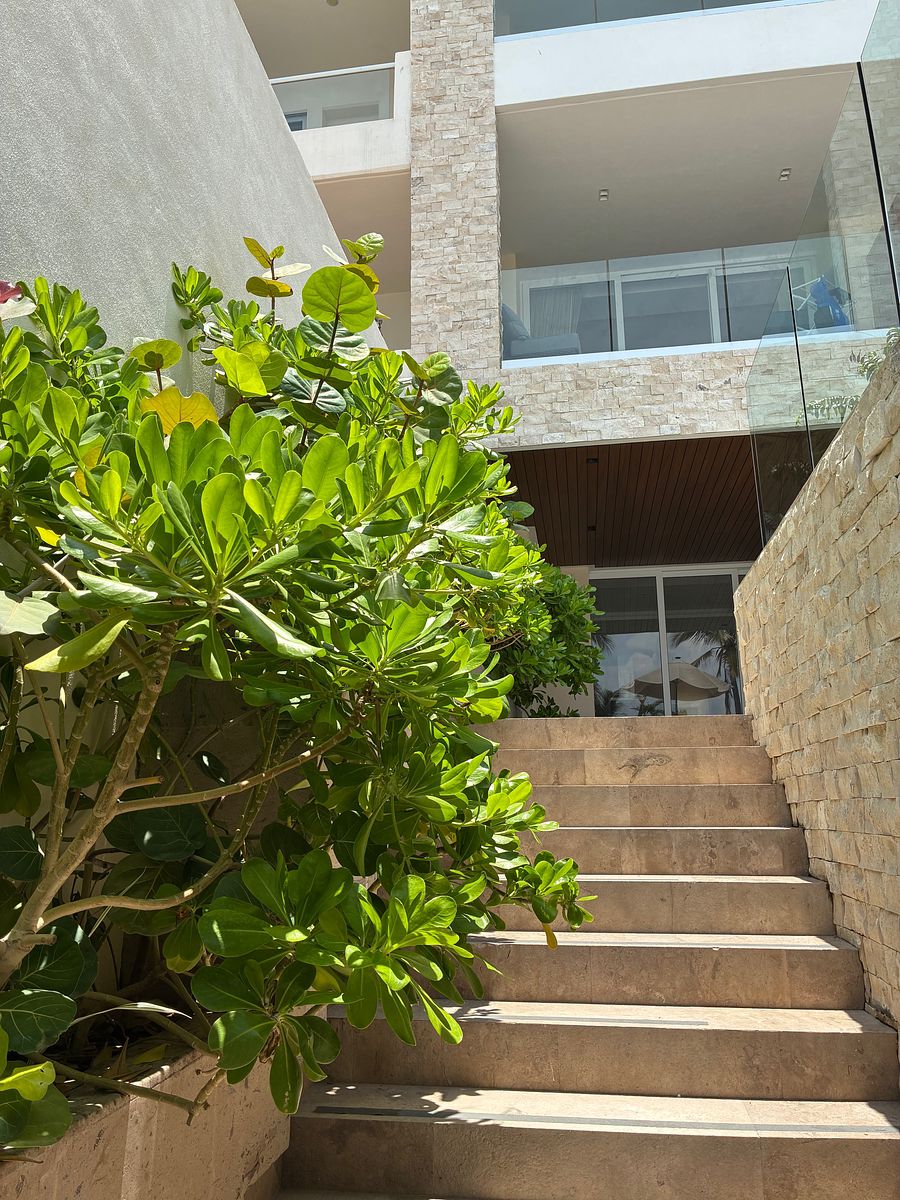 Apartamento em Bucerías, Bahía de Banderas, foto 28 de 30