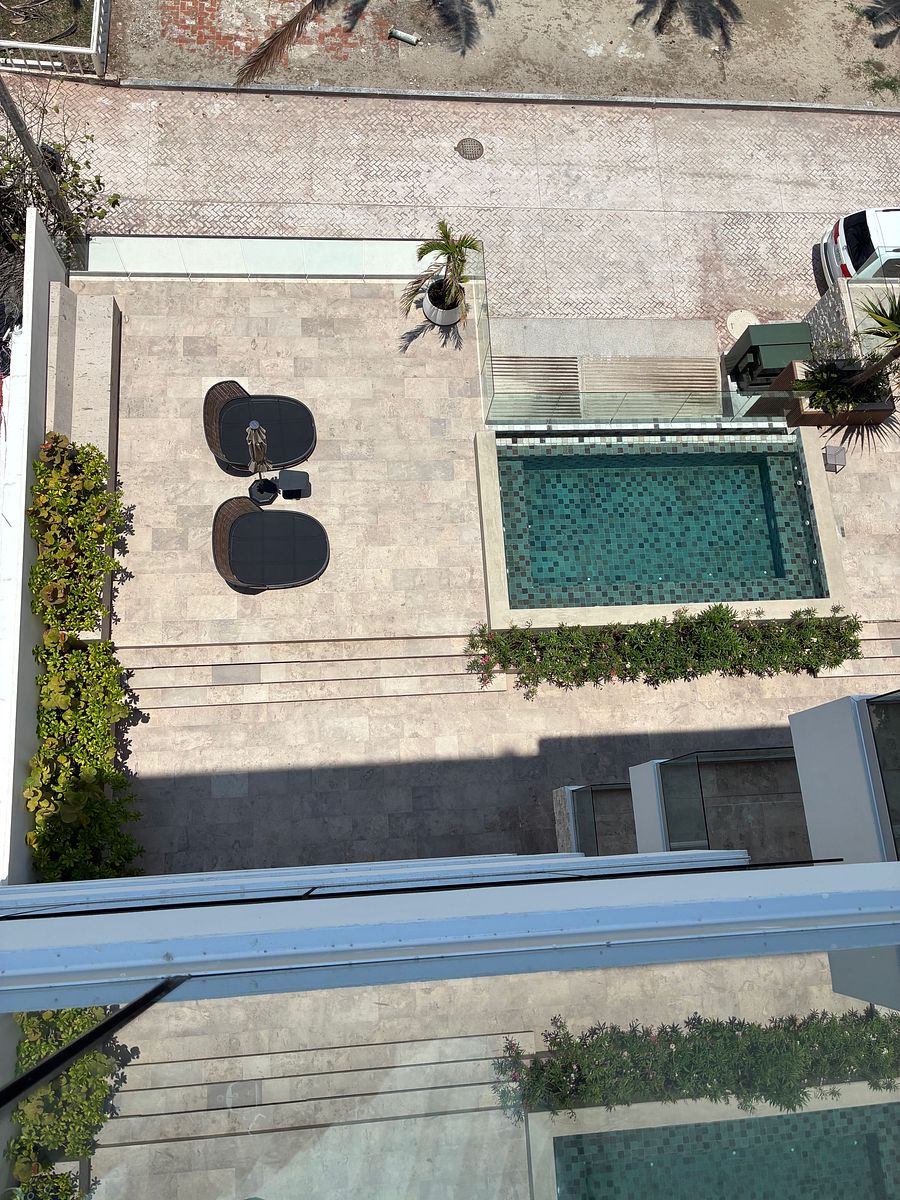 Apartamento em Bucerías, Bahía de Banderas, foto 29 de 30