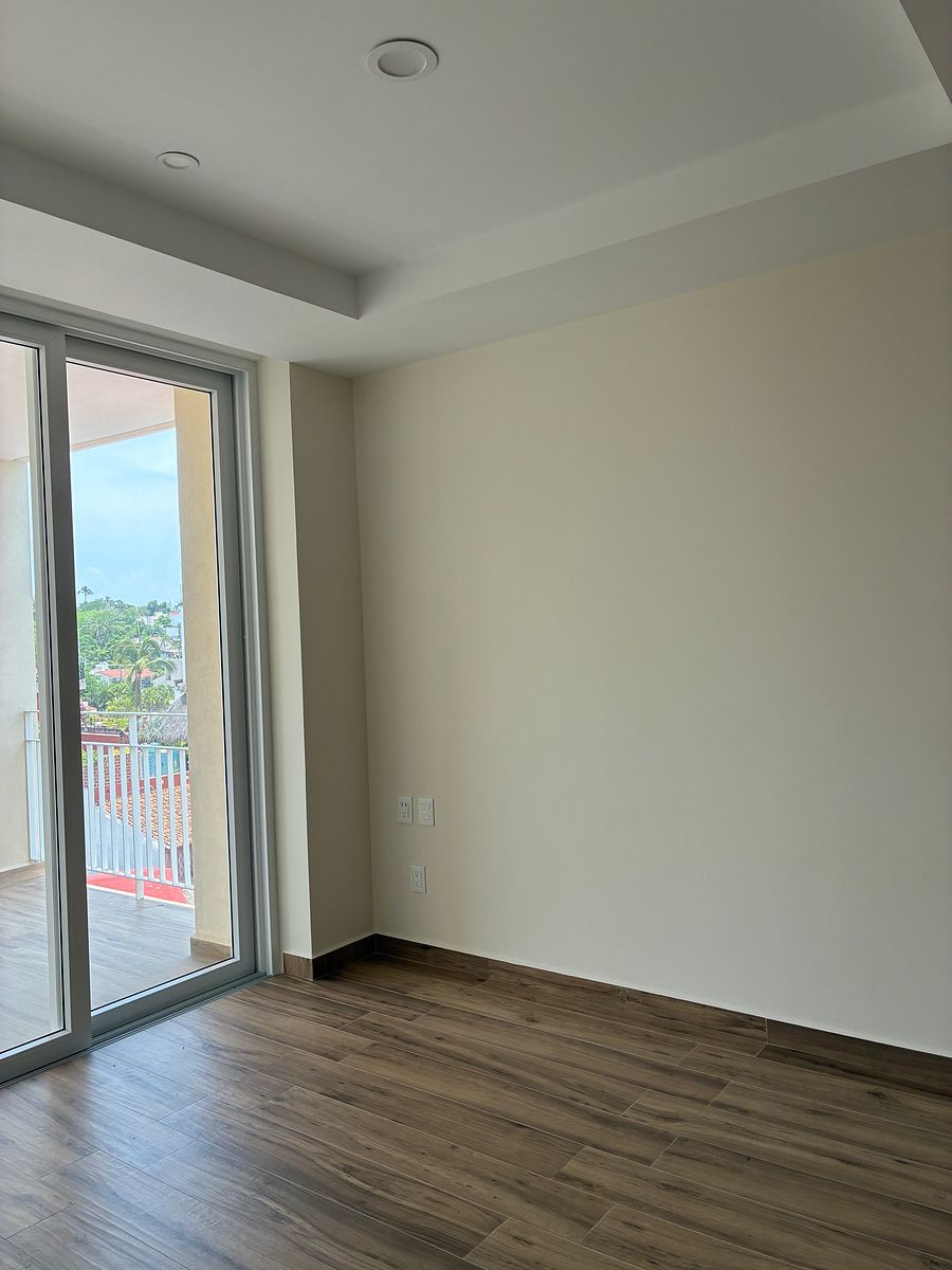 Apartamento em Bucerías, Bahía de Banderas, foto 7 de 30