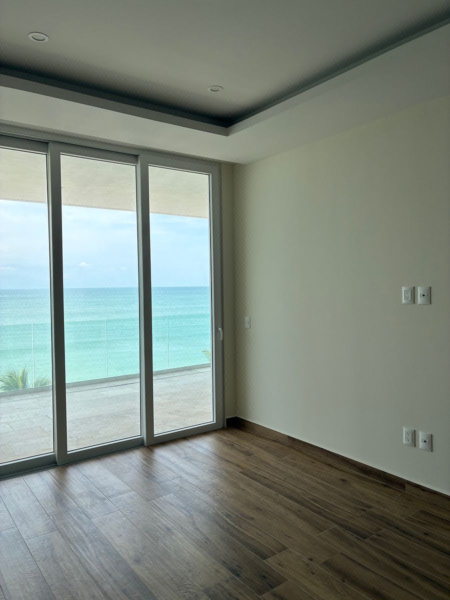 Apartamento em Bucerías, Bahía de Banderas, foto 14 de 30