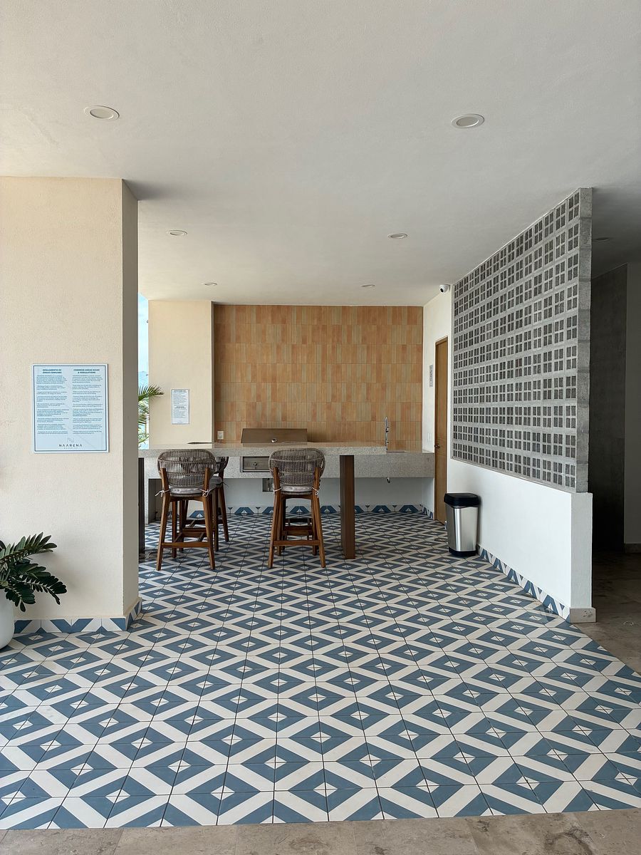 Apartamento em Bucerías, Bahía de Banderas, foto 22 de 30