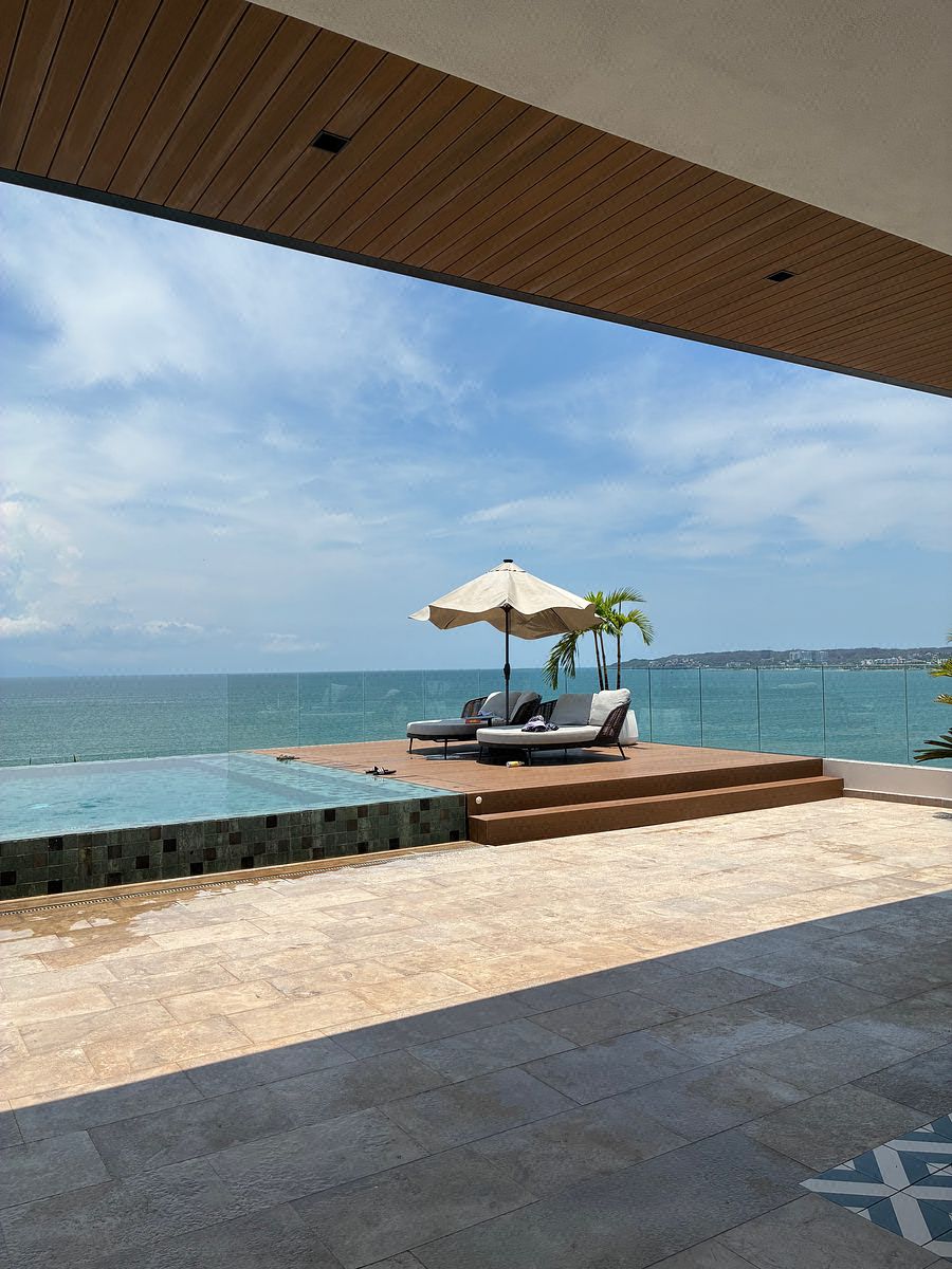 Apartamento em Bucerías, Bahía de Banderas, foto 23 de 30
