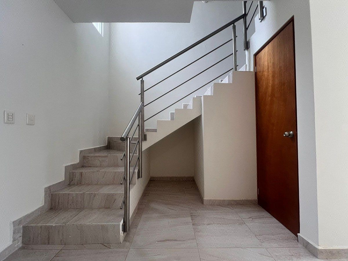 Casa en Paseo del Bosque, Durango, foto 8 de 16