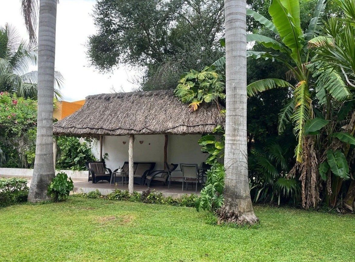 Casa en Club de Golf La Ceiba, Mérida, foto 2 de 5