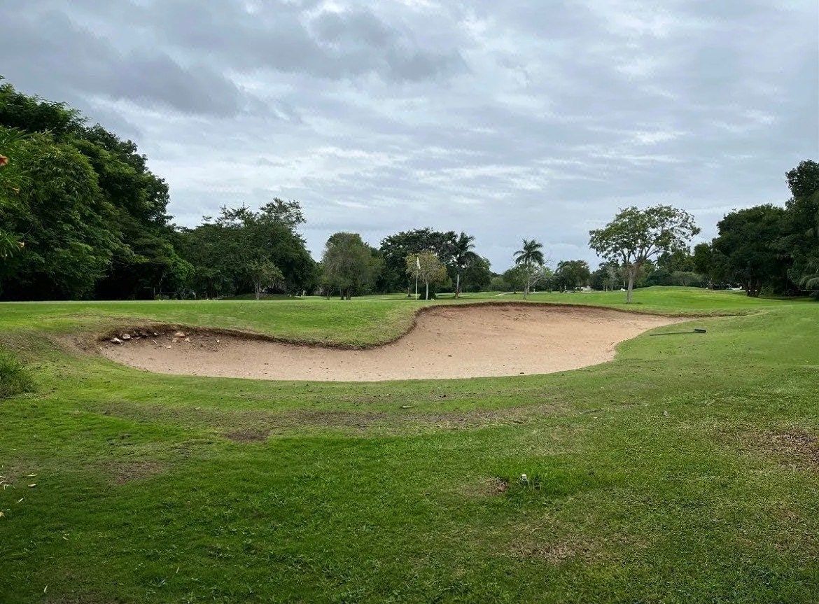 Casa en Club de Golf La Ceiba, Mérida, foto 4 de 5