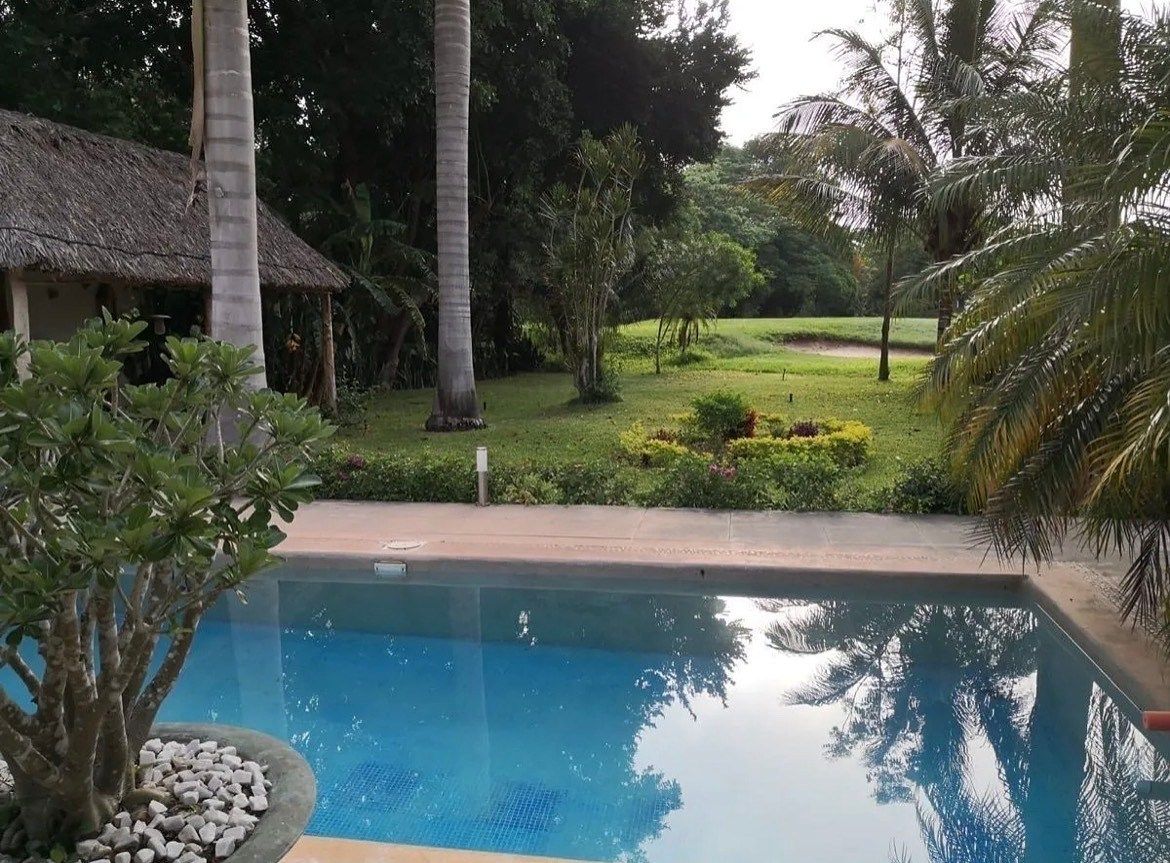 House in Club de Golf La Ceiba, Mérida, photo 2 of 39