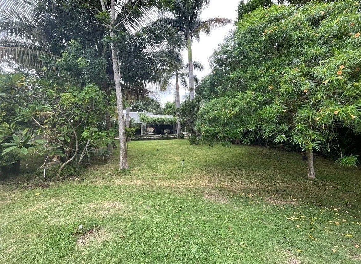 House in Club de Golf La Ceiba, Mérida, photo 31 of 39