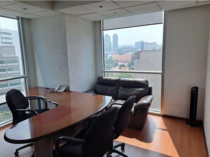 Sala Comercial em San José Insurgentes, Benito Juárez, foto 6 de 10