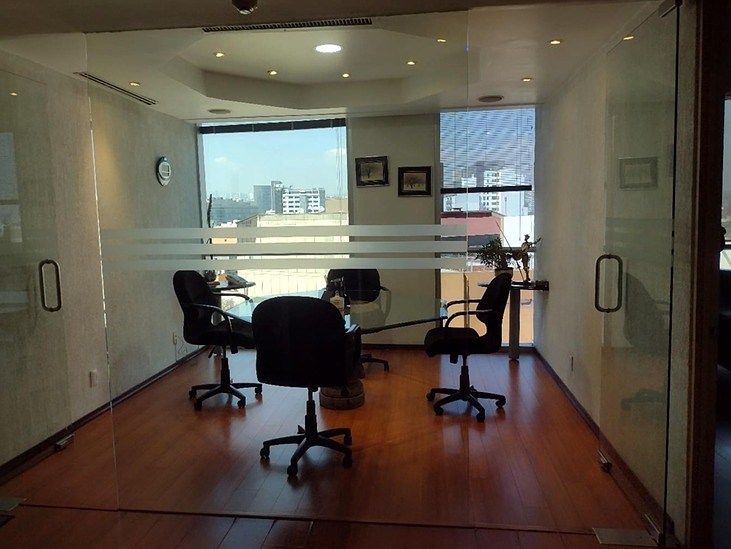 Sala Comercial em San José Insurgentes, Benito Juárez, foto 10 de 10