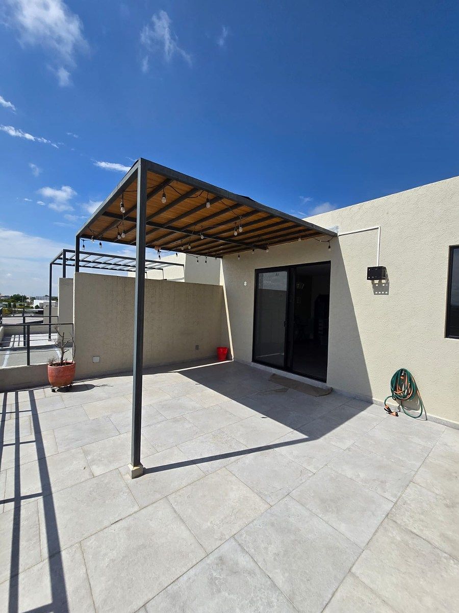 DEPTO CON ROOF GARDEN EN ZAKIA - foto 3