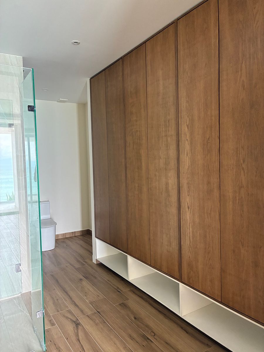 Apartamento em Bucerías, Bahía de Banderas, foto 16 de 29