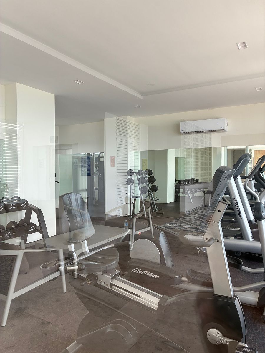 Apartamento em Bucerías, Bahía de Banderas, foto 25 de 29