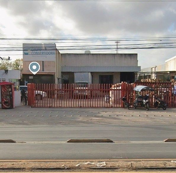 Nave industrial en Ampliación Ciudad Industrial, Umán, foto 10 de 10