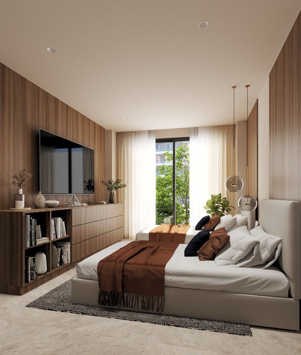 Apartamento em El Salitre, Querétaro, foto 10 de 25