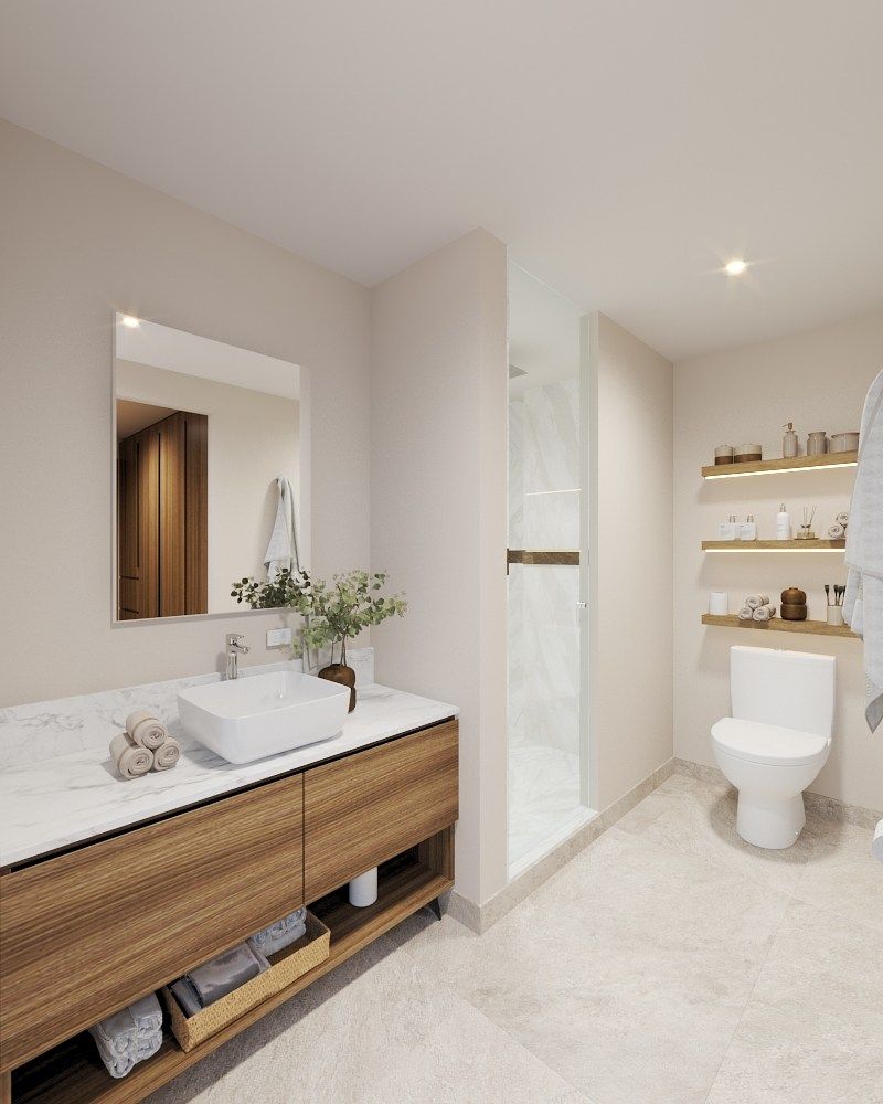 Apartamento em El Salitre, Querétaro, foto 18 de 25