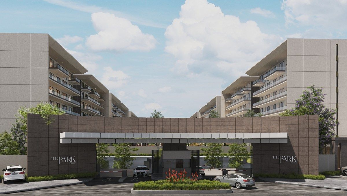 Apartamento em El Salitre, Querétaro, foto 23 de 25