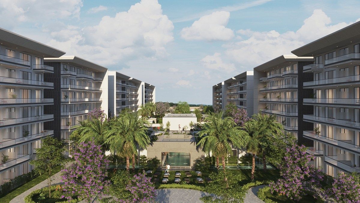 Apartamento em El Salitre, Querétaro, foto 24 de 25