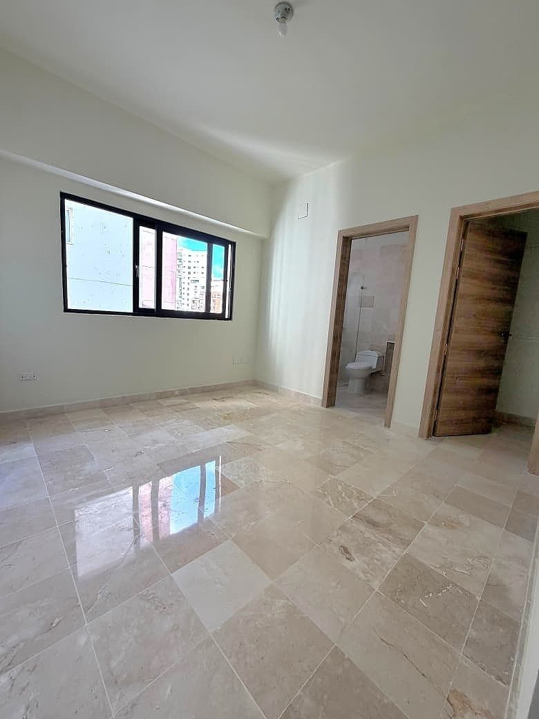 Apartamento en Ensanche Serrallés, Santo Domingo Centro (Distrito Nacional), foto 2 de 6