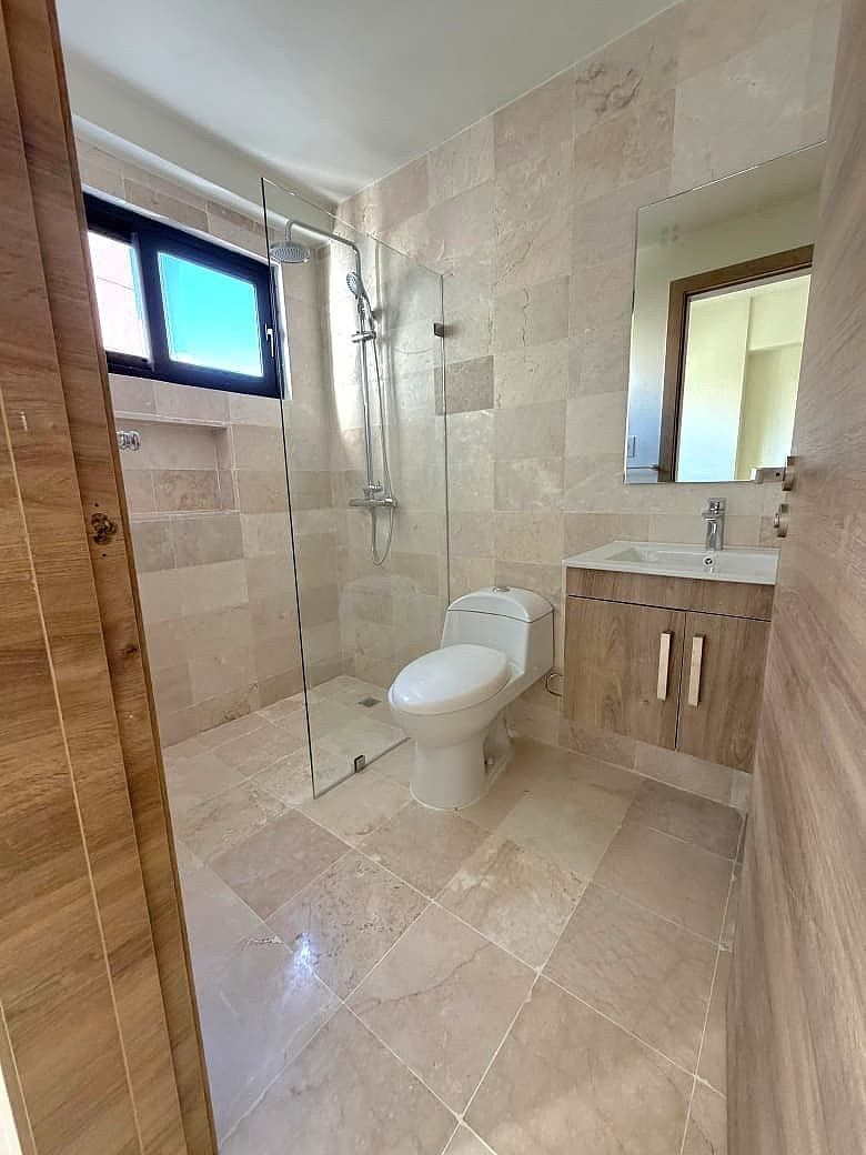 Apartamento en Ensanche Serrallés, Santo Domingo Centro (Distrito Nacional), foto 3 de 6