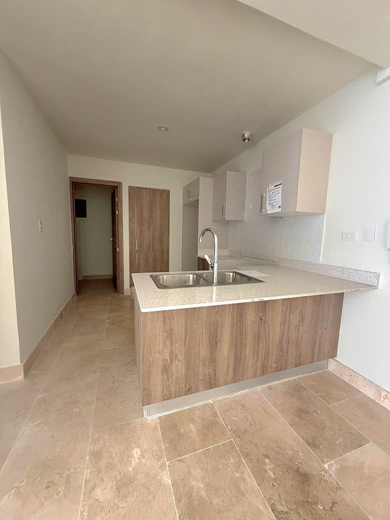 Apartamento en Ensanche Serrallés, Santo Domingo Centro (Distrito Nacional), foto 5 de 6