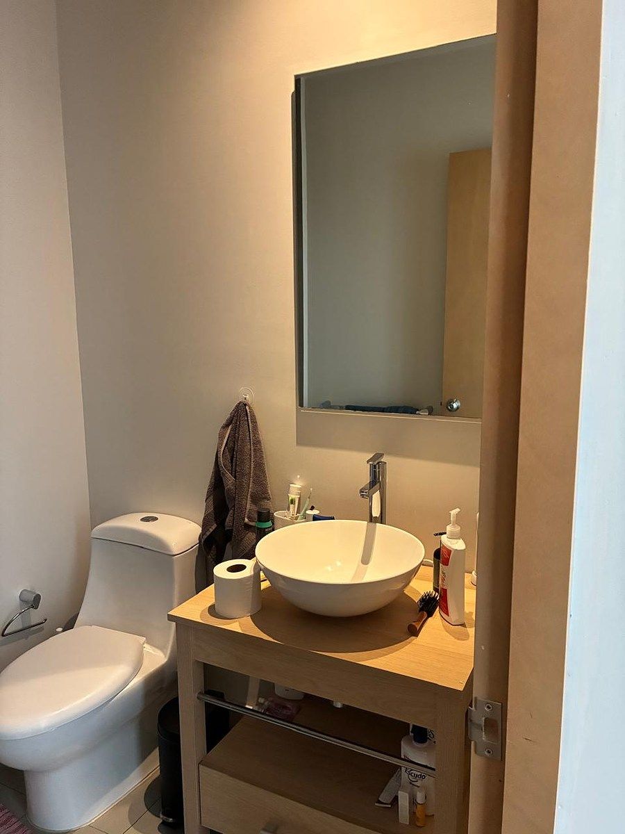 Apartamento em Manzanastitla, Cuajimalpa de Morelos, foto 4 de 13