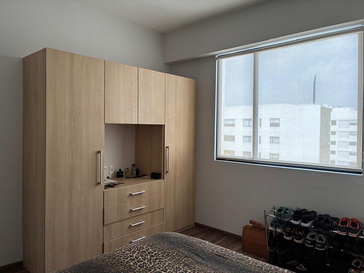 Apartamento em Manzanastitla, Cuajimalpa de Morelos, foto 8 de 13