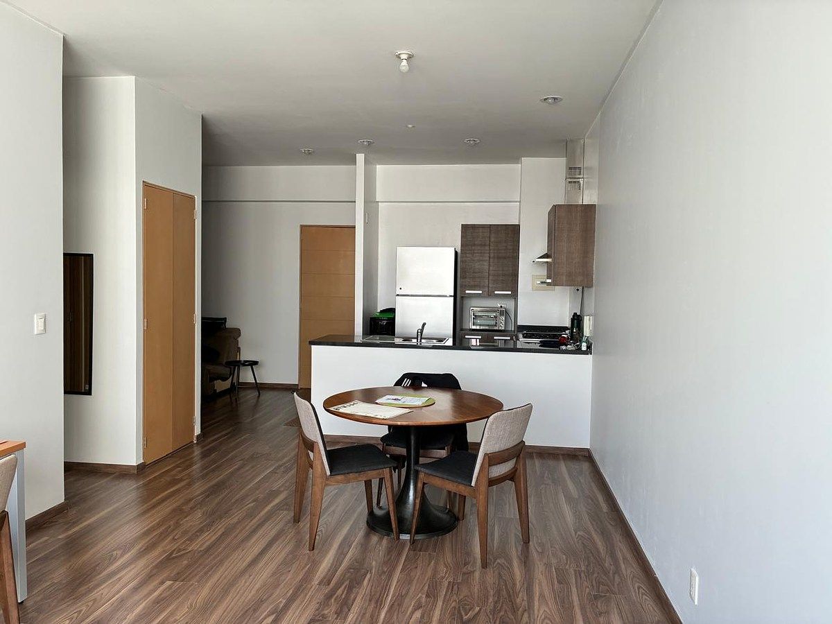 Apartamento em Manzanastitla, Cuajimalpa de Morelos, foto 9 de 13
