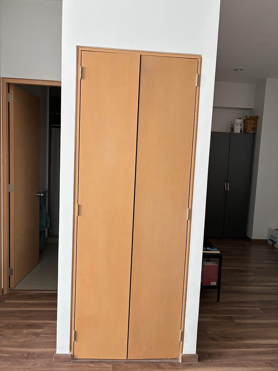 Apartamento em Manzanastitla, Cuajimalpa de Morelos, foto 10 de 13