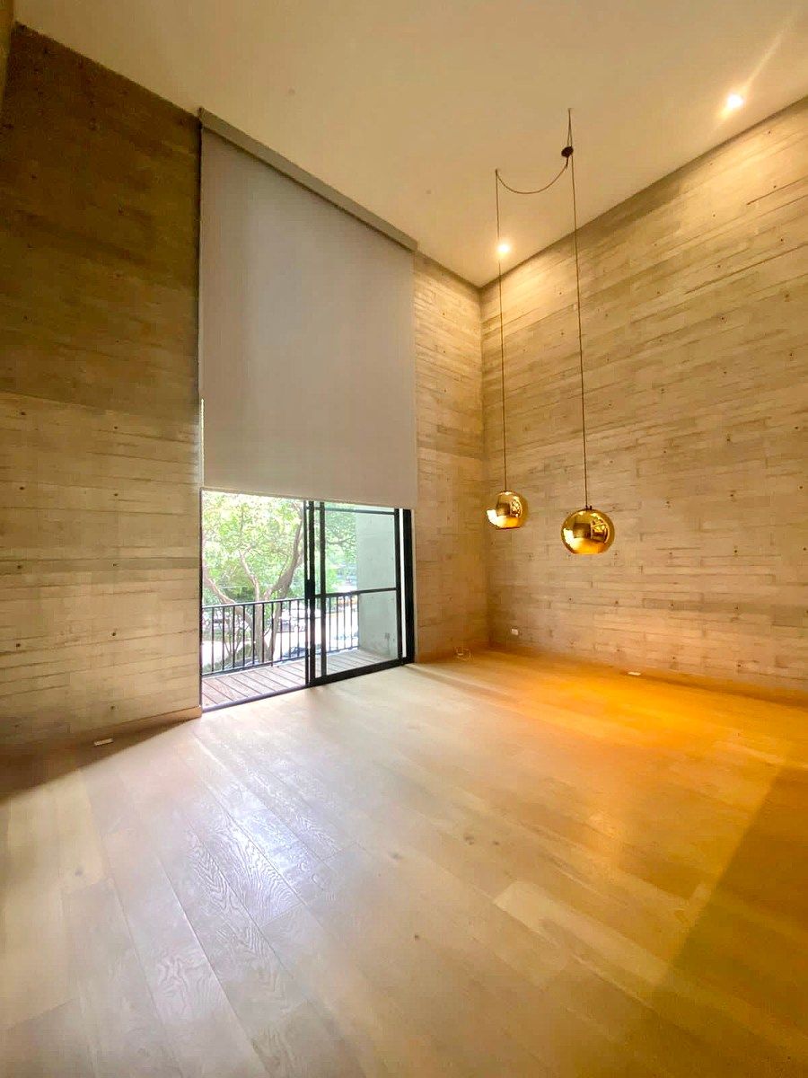 Apartment in Polanco IV Sección, Miguel Hidalgo, photo 2 of 30