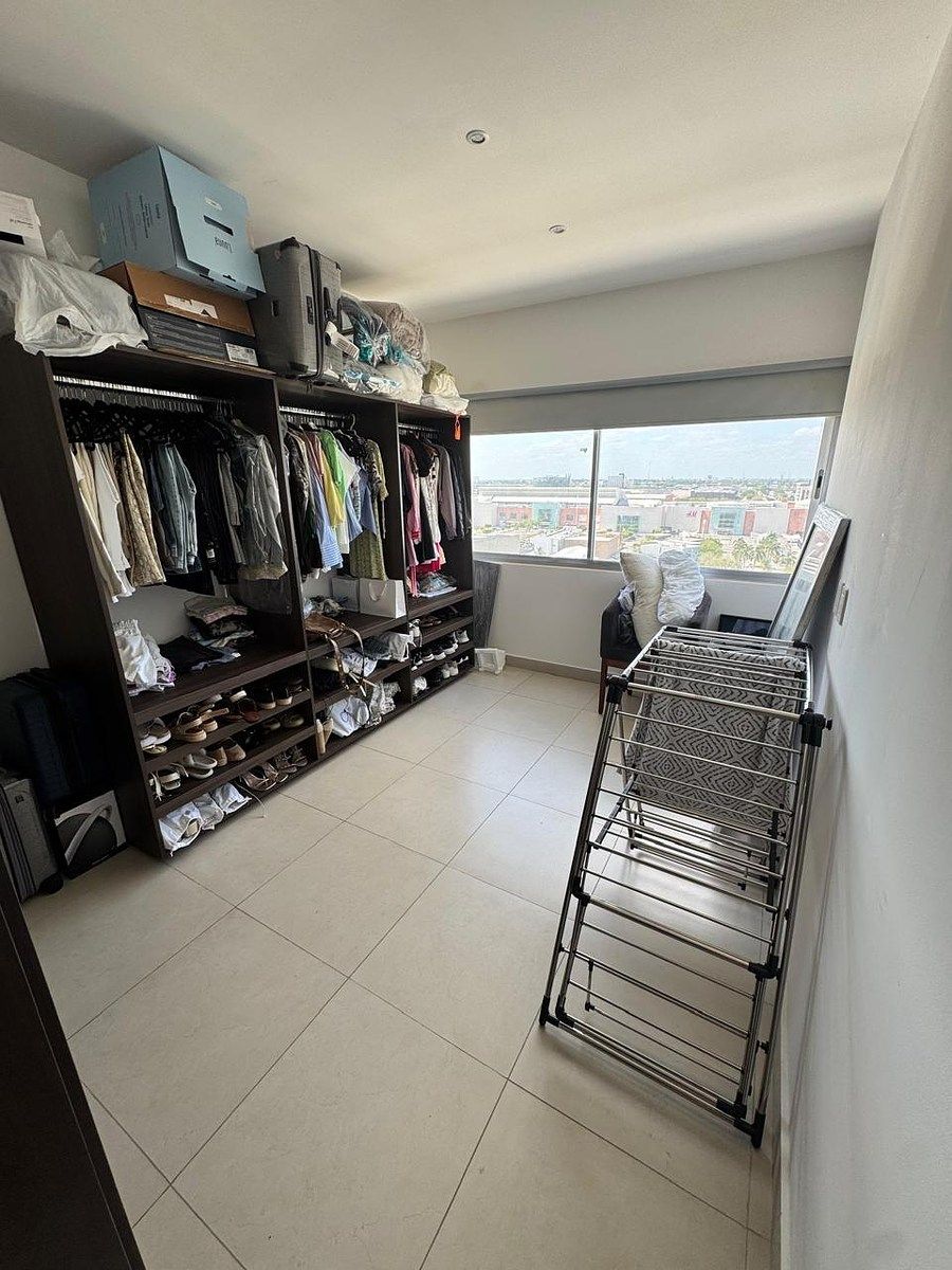 Departamento en Vía Montejo, Mérida, foto 15 de 21