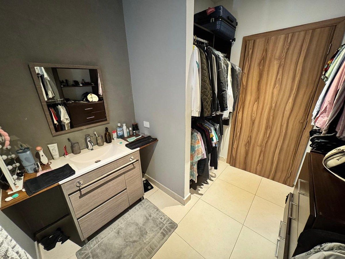 Departamento en Vía Montejo, Mérida, foto 14 de 21