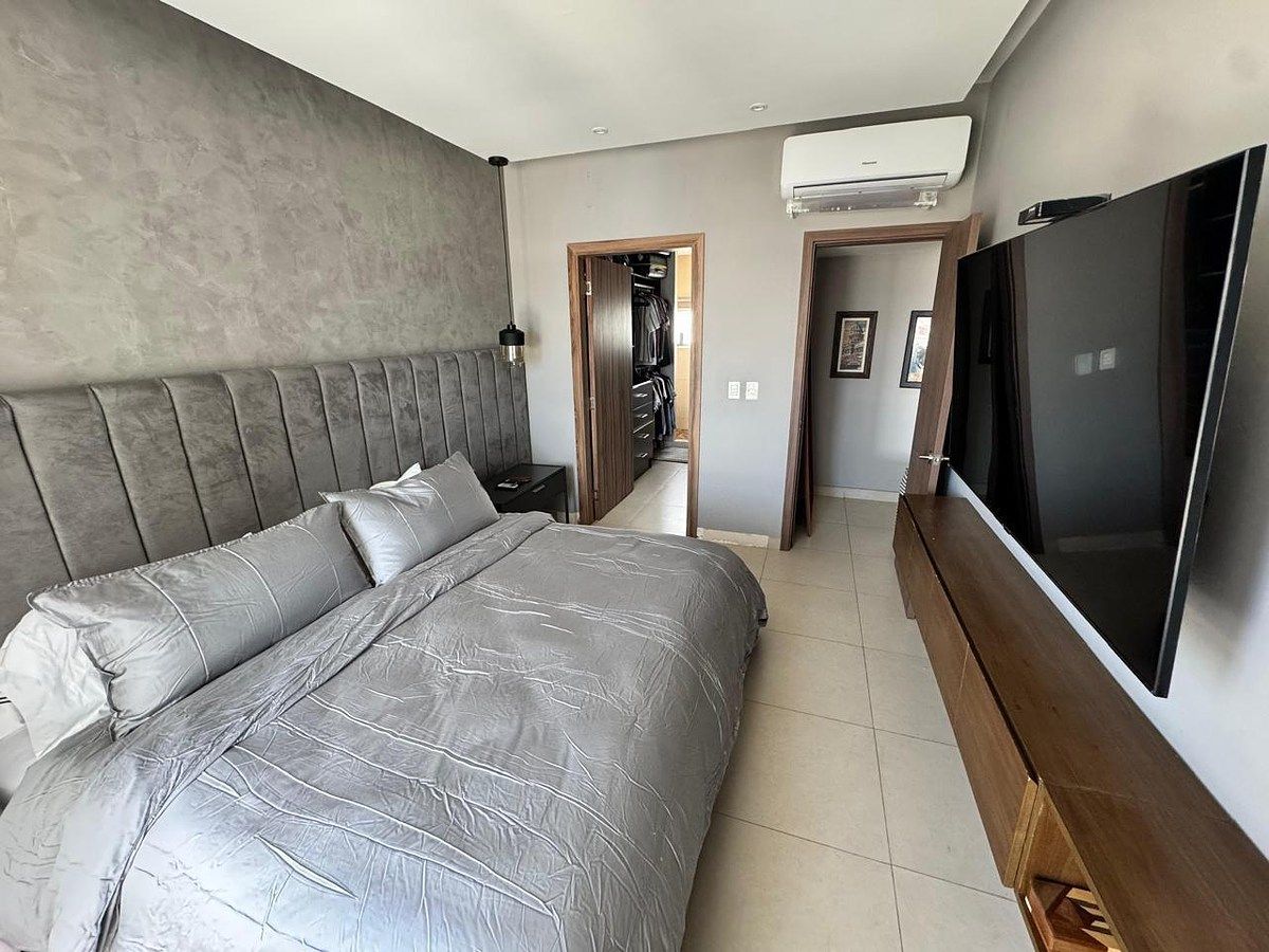 Departamento en Vía Montejo, Mérida, foto 4 de 21