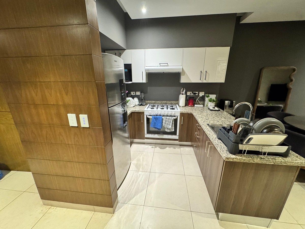 Departamento en Vía Montejo, Mérida, foto 8 de 21