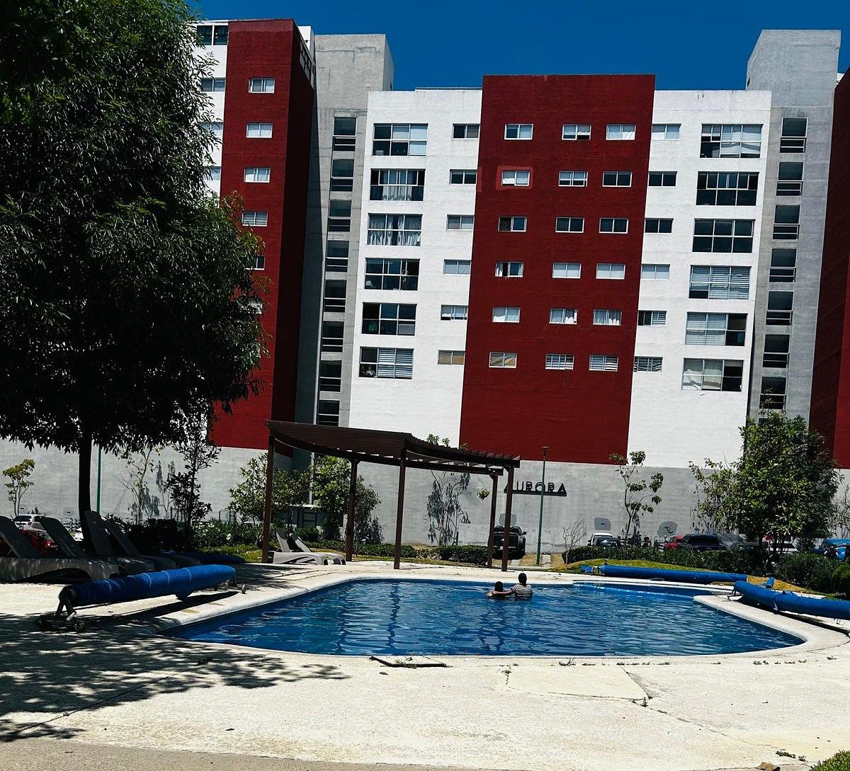 DEPARTAMENTO AMUEBLADO EN RENTA EN BALCONES DE SANTA MARÍA TLAQUEPAQUE JALISCO, foto 1 de 12