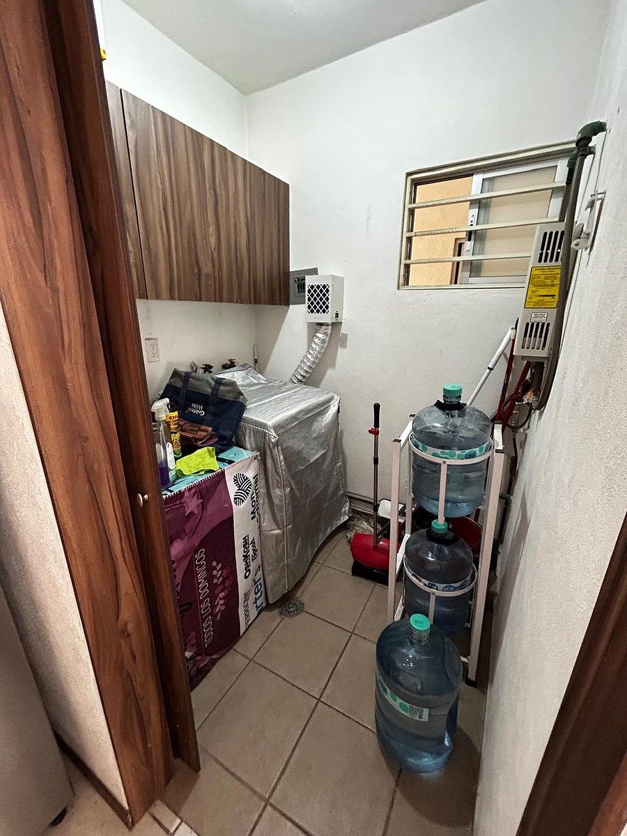 Departamento en Balcones de Santa María, Tlaquepaque, foto 11 de 12