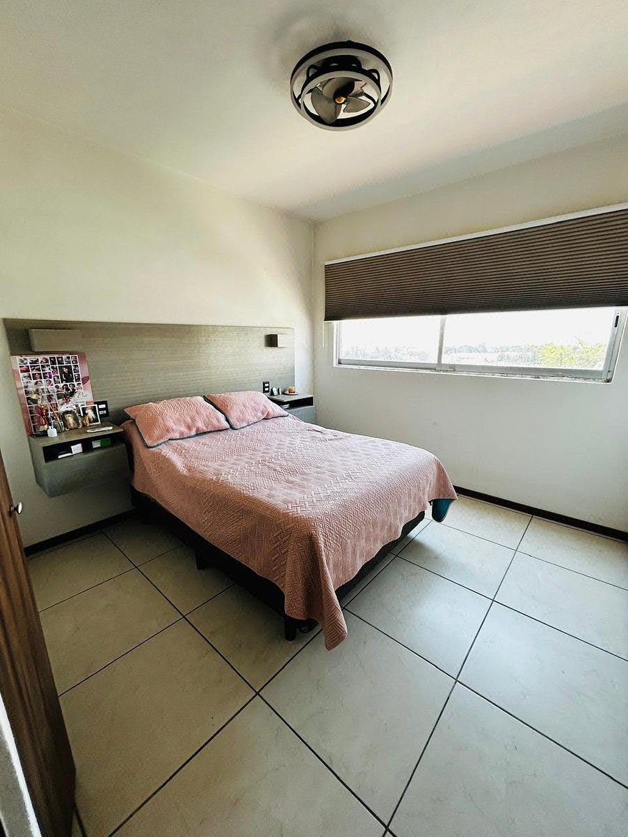 Departamento en Balcones de Santa María, Tlaquepaque, foto 12 de 12